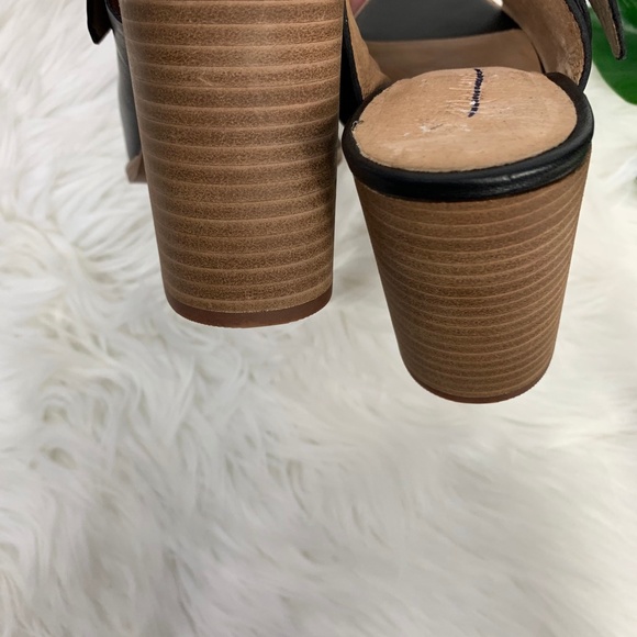 MADEWELL The Riley Convertible Slingback Mule - Picture 5 of 6